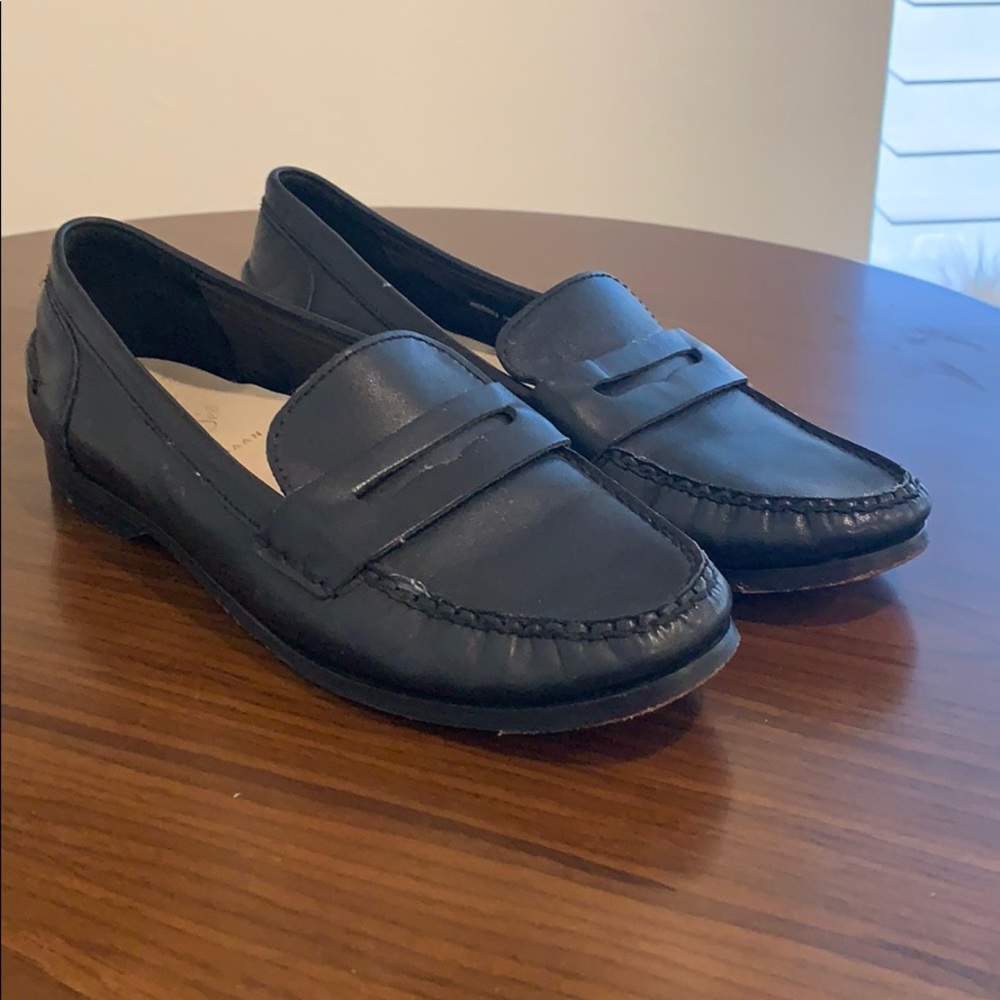 Cole haan loafers